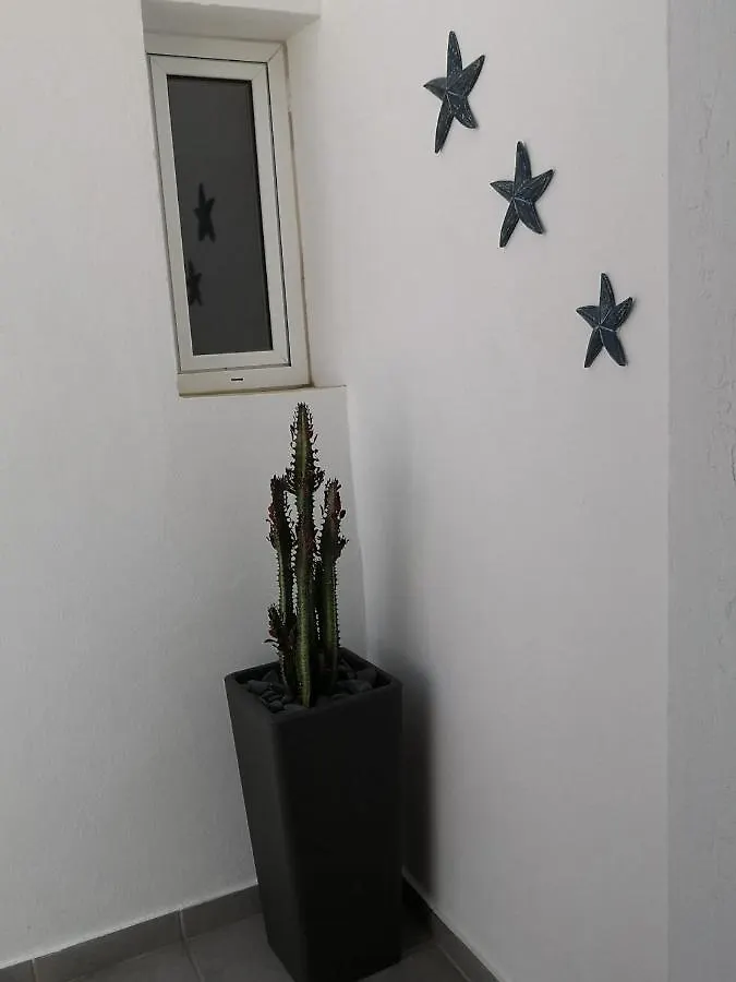 Estrella De Mar Apartment Tarajalejo