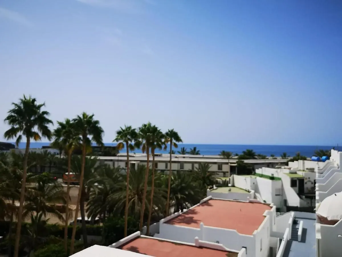 Estrella De Mar Apartment Tarajalejo 0*,  Spain