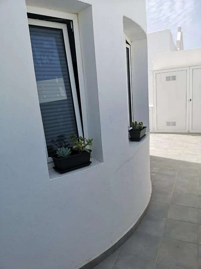 Estrella De Mar Apartment Tarajalejo