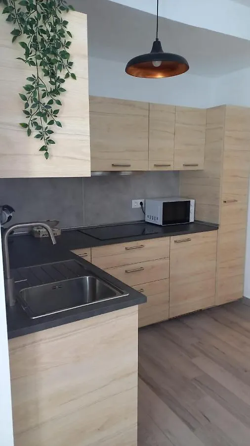 Estrella De Mar Apartment Tarajalejo