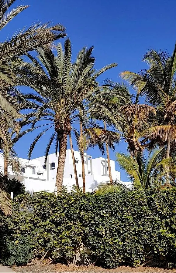 Estrella De Mar Apartment Tarajalejo