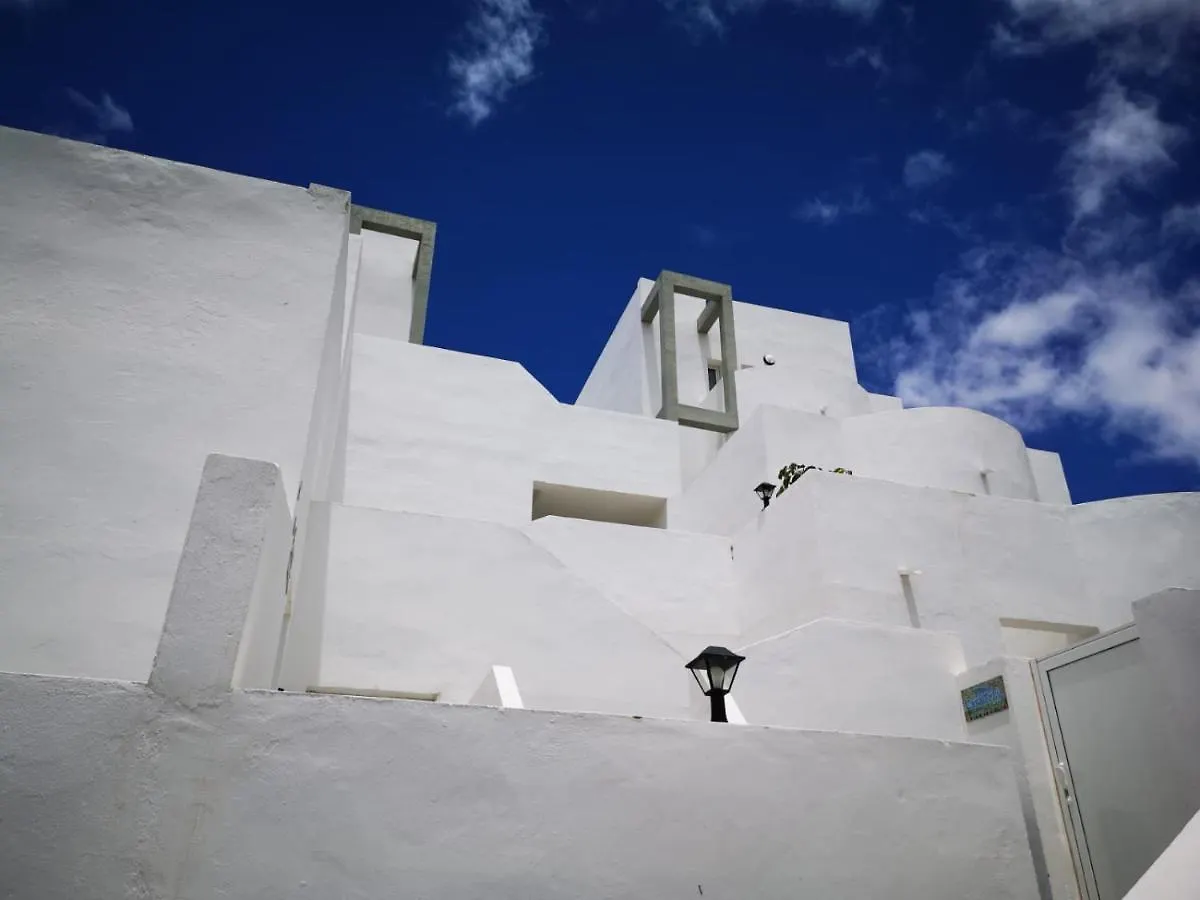 Estrella De Mar Apartment Tarajalejo
