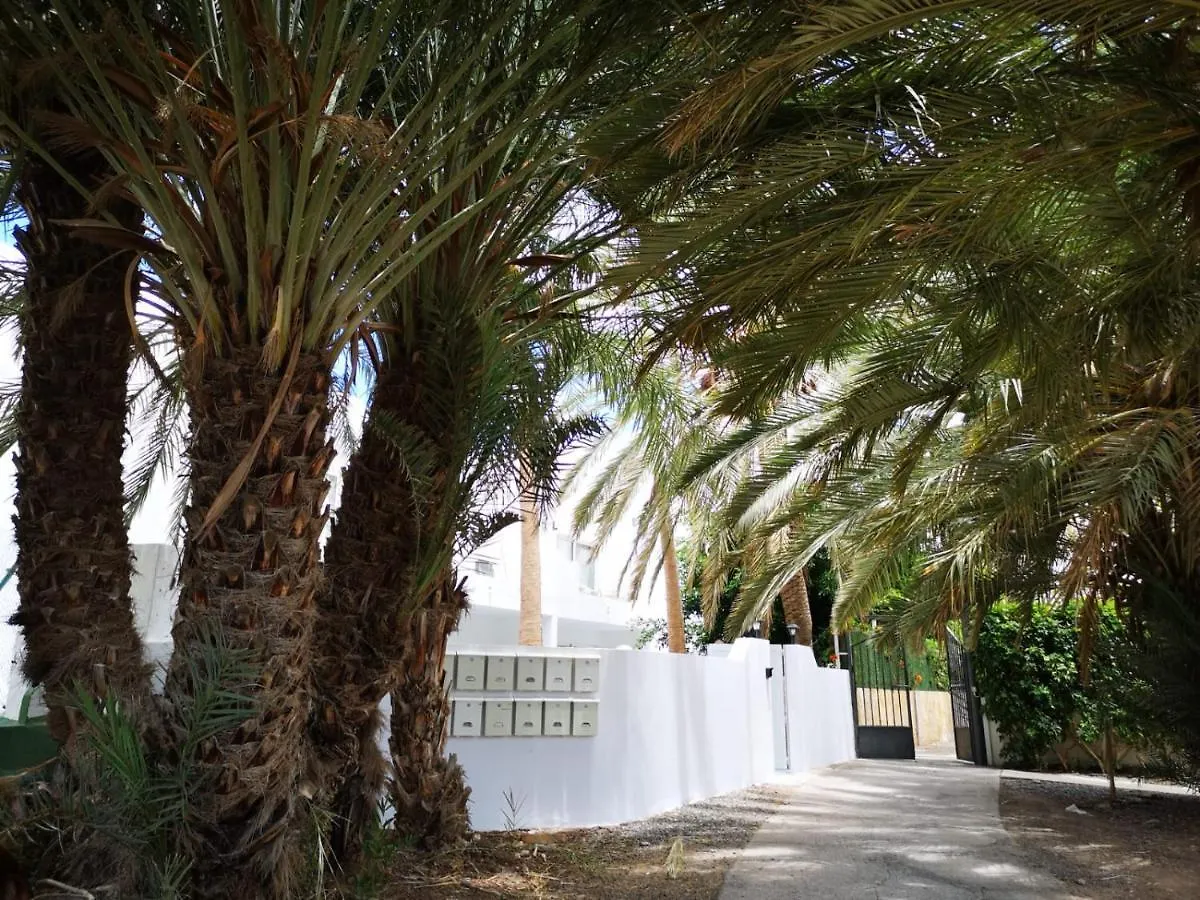 Estrella De Mar Apartment Tarajalejo