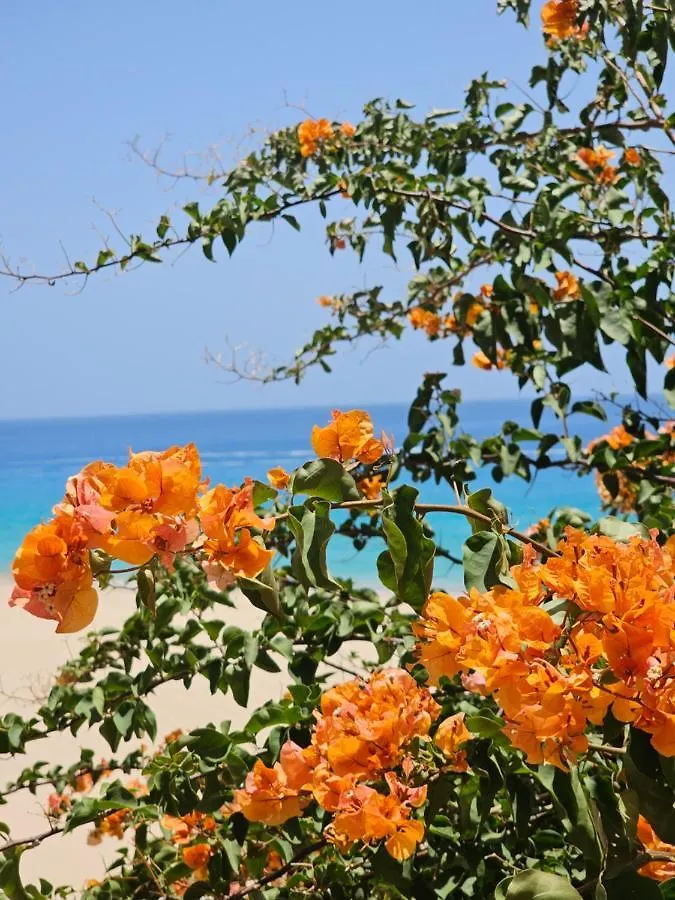 Estrella De Mar Apartment Tarajalejo
