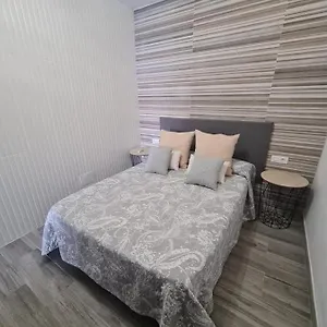 Izannau Apartamento