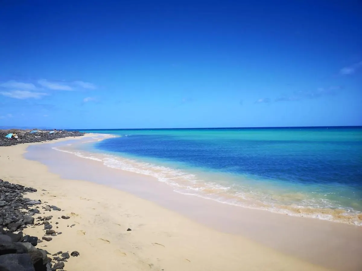 Apartmán Estrella De Mar Tarajalejo