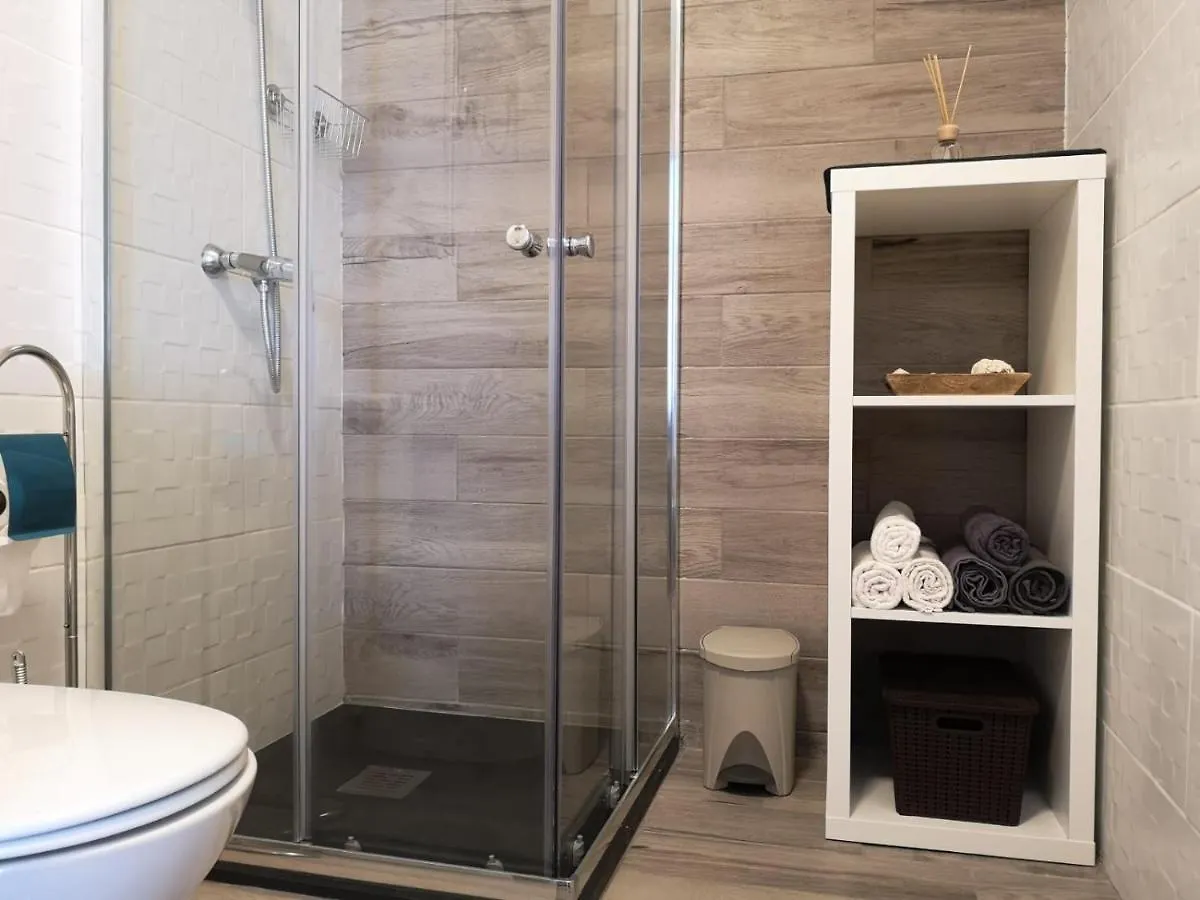 Apartmán Estrella De Mar Tarajalejo