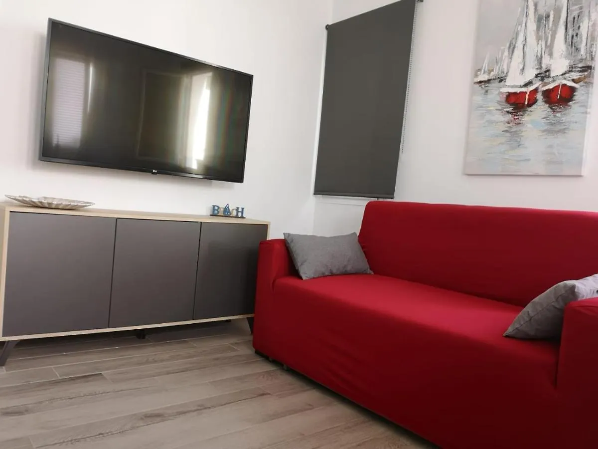 Apartmán Estrella De Mar Tarajalejo