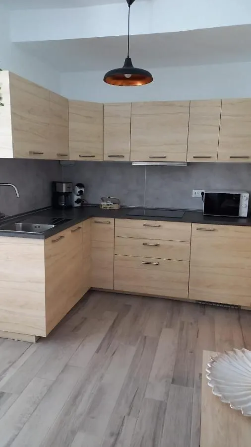 Apartmán Estrella De Mar Tarajalejo