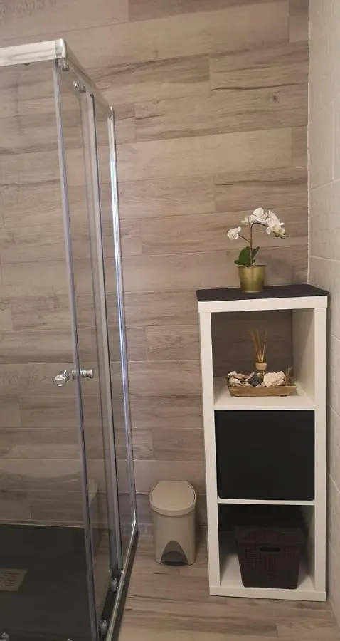 Apartmán Estrella De Mar Tarajalejo 0*,  Španělsko