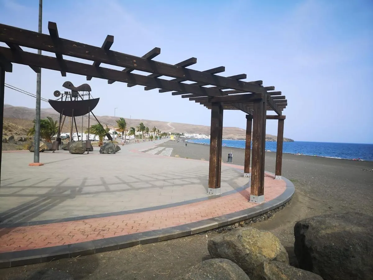Apartmán Estrella De Mar Tarajalejo