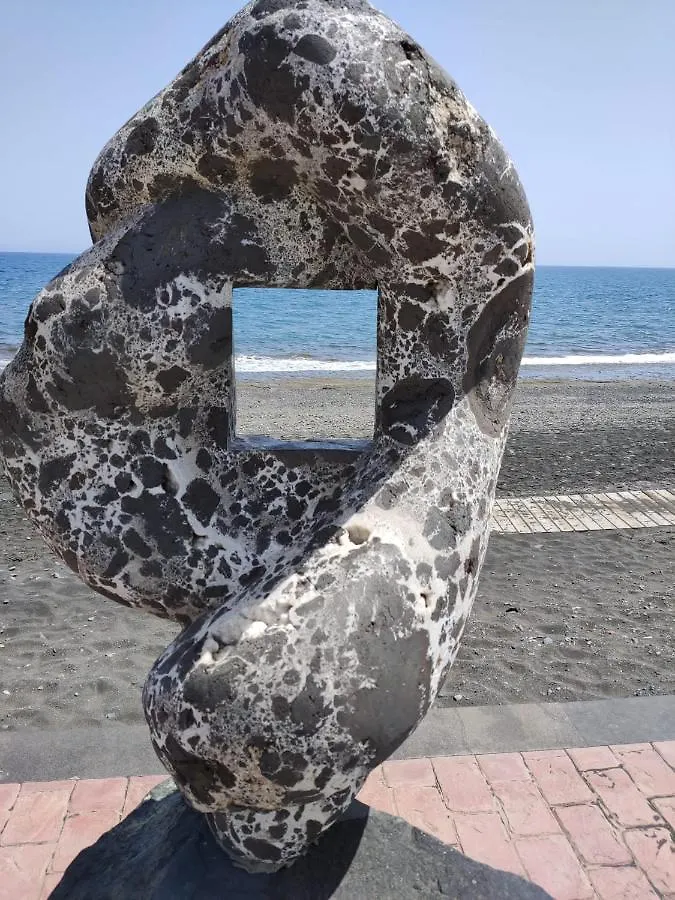 Apartmán Estrella De Mar Tarajalejo
