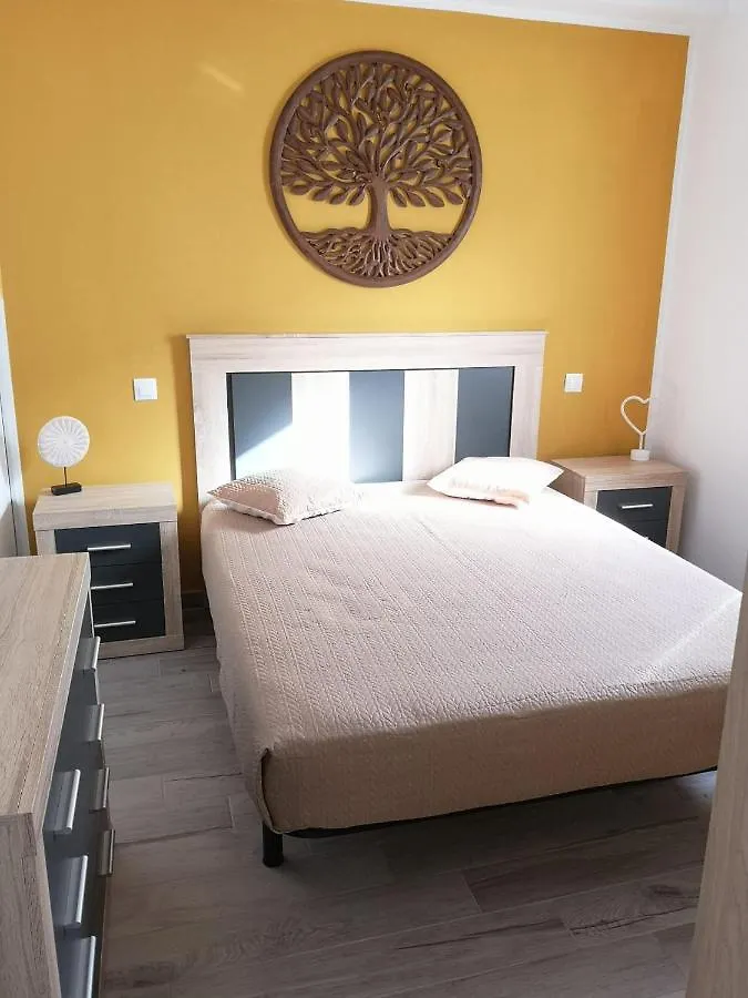 Apartmán Estrella De Mar Tarajalejo