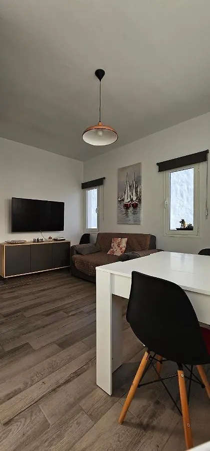Apartmán Estrella De Mar Tarajalejo Španělsko
