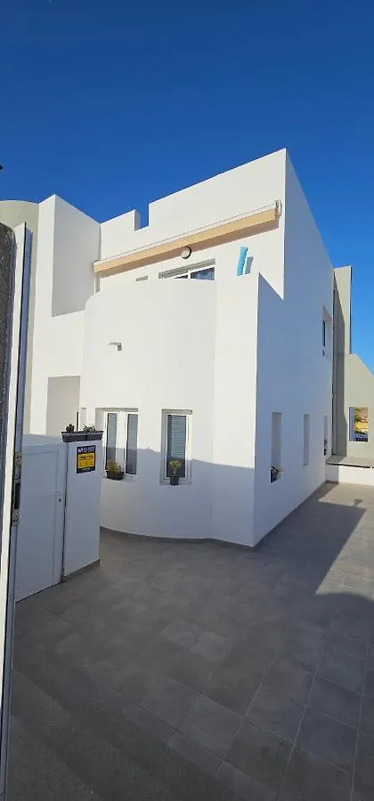 Apartmán Estrella De Mar Tarajalejo 0*,