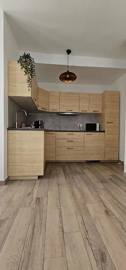 Apartmán Estrella De Mar Tarajalejo