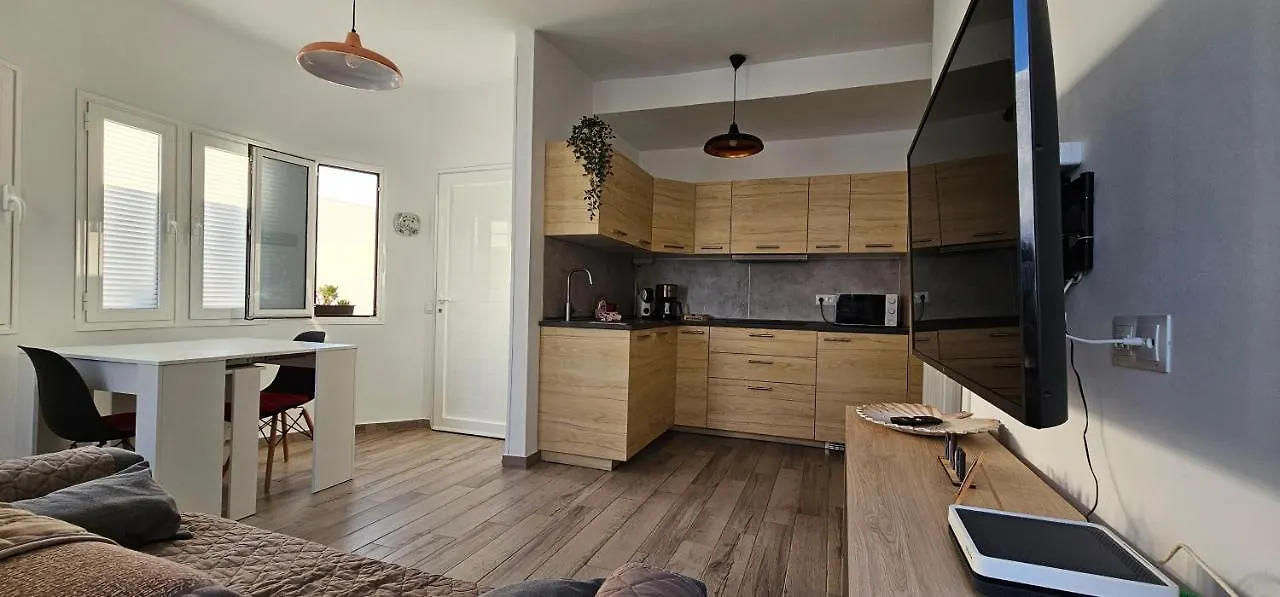 Apartmán Estrella De Mar Tarajalejo