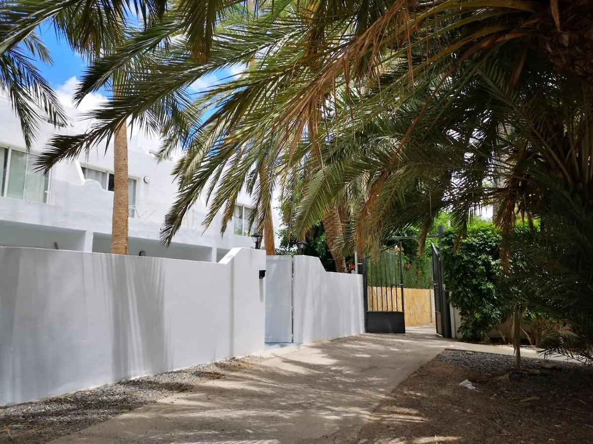 Apartmán Estrella De Mar Tarajalejo Španělsko