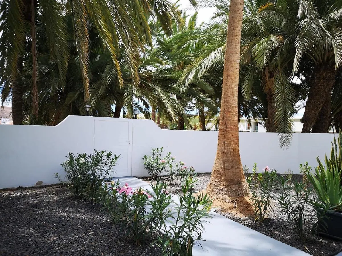 Apartmán Estrella De Mar Tarajalejo
