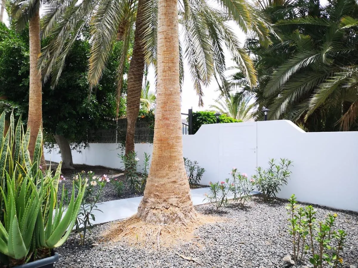 Apartmán Estrella De Mar Tarajalejo Španělsko
